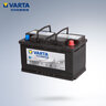瓦尔塔（VARTA）启停电瓶AGM汽车电瓶蓄电池 奔驰系列 别克英朗 奥迪A4L 宝马3系 AGM H7奔驰C-E系列启停/宝马 实拍图
