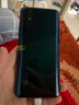 vivo X27 二手手机 安卓手机全面屏拍照游戏手机 全网通4G 雀羽蓝 8GB+128GB 95新 实拍图