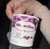 哈根达斯（Haagen-Dazs）经典芒果口味冰淇淋 100ml/杯 雪糕 实拍图