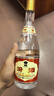 汾酒 黄盖玻汾 清香型白酒 53度 475mL*6瓶整箱 年份随机 实拍图