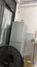 水星（MERCURY）500万双摄全彩云台无线网络摄像机监控摄像头MIPC552W 双摄版 128G存储卡套装 实拍图