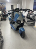 台铃电动车【门店自提】台铃超能S·苍穹电动摩托车高端长续航电摩时尚电瓶车成人通勤代步 请到店选购颜色（苍穹2025款） 实拍图