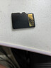 忆捷（EAGET）64GB TF（MicroSD）存储卡  U3 V30 行车记录仪&安防监控专用内存卡 高速耐用 读速100MB/s 实拍图