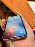Apple 苹果 iPhone 12  二手手机国行全网通 5G 学生机 国行优惠券补贴 紫色 256G 实拍图