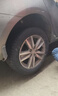 玛吉斯（MAXXIS）轮胎/汽车轮胎 215/55R16 93V MA510 原配标致/本田 实拍图
