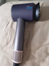 戴森（DYSON）HD16 智能吹风机 Supersonic 电吹风 负离子 速干护发 多风嘴 礼物推荐 HD16晶耀紫色 实拍图