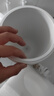 科罗菲（COLOFEL）【品质升级】大白瓶前置过滤器 大蓝瓶大胖瓶中央净水机全屋家用净水器通用滤芯除氯小型中央净水 10寸单联标配（搭PP除固态杂质） 实拍图