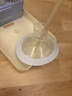 美德乐（Medela）电动吸奶器 舒悦升级版多选型护罩 母乳收集护罩配件24mm*2 实拍图