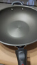 炊大皇炒锅不粘锅少油烟平底锅多用煎炒锅电磁炉通用健康 34cm 实拍图