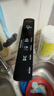 美的（Midea）净水器【金榜TOP1 白泽Max 1200G】0阻垢剂 6年长效RO反渗透 家用厨房专用台下用直饮过滤净水机 实拍图
