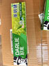 好来（DARLIE）(原黑人)茶倍健龙井绿茶牙膏清新口气改善口腔问题140g新旧包装 实拍图