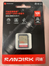 闪迪（SanDisk）128GB SD内存卡 4K V30 U3 C10 相机存储卡 读速230MB/s 写速120MB/s 高速连拍 微单/单反相机 实拍图