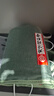同仁堂热敷海盐袋热敷包海盐热敷袋腰带艾灸粗盐袋子热敷包电加热 实拍图