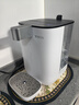碧然德（BRITA） 台面净饮机 即热直饮机 调温 免安装 台式净水器 白色 智能即热饮水机 实拍图