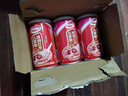 达利园桂圆红枣八宝粥送礼方便速食早餐粥即食罐头360g*12罐 整箱礼盒装 实拍图