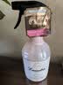 朗德林（Laundrin）衣物除味喷雾 清新典雅香 370ml 温和抑菌 衣物香氛 除味留香 实拍图