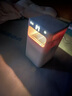 今品森活（KIMPILIVE）空气净化器【除甲醛粉尘去除吸烟异味】家用桌面除螨除尘除过敏原家装污染神器新房急入专用净化机 【AI医护级除醛】强效除醛杀菌99.99% 实拍图