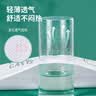 四万公里一次性床单三件套单人加厚被罩枕套旅行火车卧铺隔脏床上用品套装 实拍图