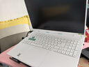 华硕天选6 Pro 酷睿版 国家补贴 16英寸游戏本 笔记本电脑(i7-14650HX 16G 1T RTX5060 2.5K)青 实拍图