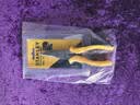 史丹利（STANLEY）DYNAGRIP尖嘴钳6” 家用手动工具防滑手柄尖头钳针嘴钳STHT84031 实拍图