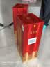 泸州老窖 八年窖头曲 流金版 浓香型白酒 52度500ml 单瓶装 实拍图