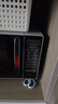 美的（Midea）微波炉经典双旋钮家用小型20L平板式易清洁便捷高效速热杀菌除味M202 实拍图