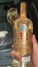 洋河高线光瓶酒 金洋河 42度 500ml 单瓶装 绵柔浓香型白酒 实拍图