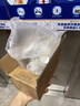 Apple/苹果 AirPods 4(支持主动降噪)搭配无线充电盒(USB-C)苹果耳机 蓝牙耳机适用iPhone/iPad 四代 实拍图