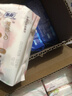 苏菲【婴儿级标准】裸感S超熟睡透气姨妈卫生巾日夜用11包68片自营 实拍图