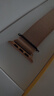 W&P【夏季新品】苹果手表表带apple watch S11/10/9/8/ultra3米兰尼斯不锈钢官方iwatch金属磁吸表带 【官方升级】金属磁吸搭扣·新金色 49/46/45/44MM表盘通用 晒单实拍图