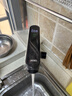 安吉尔家用净水器玉龙Pro1200G反渗透厨下直饮净水机自来水过滤净饮机J3673-ROC150型 实拍图