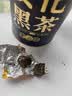 安化黑茶官茶2013年正宗金花茯砖茶茯茶颗粒茶叶安化黑茶200g 实拍图