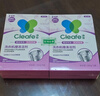 净安（Cleafe）洗衣机槽清洗剂柠檬香300gx4盒非泡腾片清洁剂滚筒波轮除垢爆氧粉 实拍图