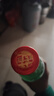 牛栏山 二锅头 新清香绿瓶 清香型白酒 43度 500ml*12瓶 整箱装 实拍图