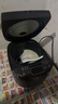 苏泊尔（SUPOR）小电饭煲2-3人3升蓝钻不粘内胆家用电煮锅煮饭煮粥智能预约多功能一锅多用小型微压电饭锅30FC0187 实拍图
