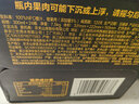 农夫山泉100%纯果汁NFC橙汁300ml*24瓶鲜果冷压榨0添加剂饮料礼盒 实拍图