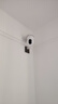 萤石 监控摄像头C6C CP1无线家用监控器Wifi高清室内360度云台旋转语音对讲  手机远程视频 CP1 400万双向语音一键呼叫极清版 16G免费升级32G+30天云存储 实拍图