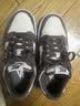 耐克（NIKE）26年春季新款Dunk Low Suede女子减震低帮轻盈运动鞋 IO4244-102 36 实拍图