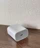 Apple/苹果 20W USB-C充电器  type-c充电器苹果手机充电器原装手机快充头 苹果17手机充电器 实拍图