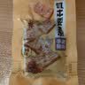 来伊份饥本要素蛋白素肉(五香味)168g素肉豆干小吃豆脯 实拍图