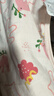 巴拉巴拉童装儿童内裤平角四角短裤女童大童防走光宝宝四条装亲肤舒适可爱 实拍图