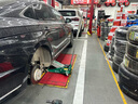 韩泰（Hankook）汽车轮胎 235/45R18 94V H452 原配K5/索纳塔9 适配帕萨特/凯美瑞 实拍图