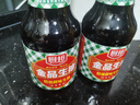 厨邦酱油 金品系列 生抽 酱油【特级黄豆酱油】820ml 酿造酱油 调味品 实拍图