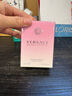 范思哲（VERSACE）许我耀眼许妍同款粉耀晶钻女士香水30ml 生日礼物母亲节礼物粉钻 实拍图