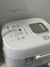 东芝（TOSHIBA）【政府补贴】 营养发芽米电饭煲2-3人 IH立体加热多功能3升电饭锅双预约 RC-10HSC 实拍图