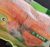一号农场水果胡萝卜鲜甜脆爽迷你开袋即食拇指手指胡萝卜85g*4包源头直发 实拍图