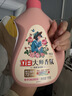 立白大师香氛洗衣液 格拉斯玫瑰4斤装 洗衣香水 香味持久  内衣可用 实拍图