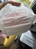 好奇（Huggies）铂金装小桃裤成长裤XXXL26片*4包(17kg以上)【透爽散热】 实拍图