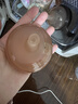 世喜吸管杯嘴 宝宝奶嘴喝奶喝水 婴儿学饮杯吸管嘴 通配奶瓶 实拍图