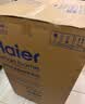海尔（Haier）全自动波轮洗衣机8KG小型 家用宿舍出租房 智洗适老 一级能效 家电国家补贴 京东自营XQB80-Z10D0 实拍图